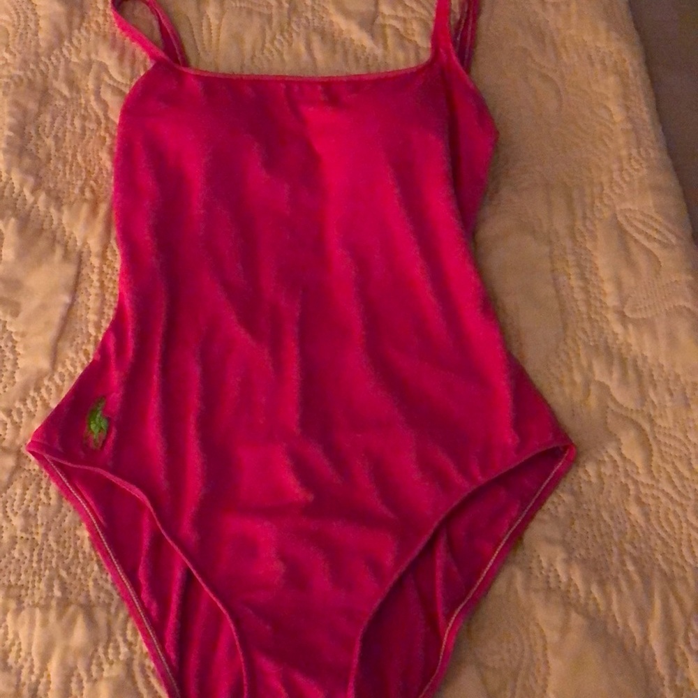 Polo by Ralph Lauren swimsuit